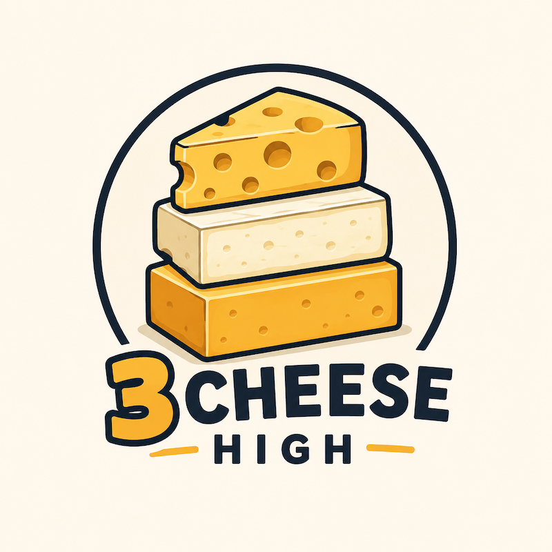 3CheeseHigh